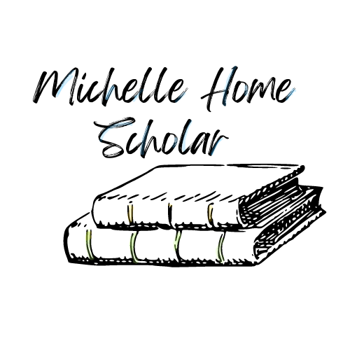 Michelle Home Scholar